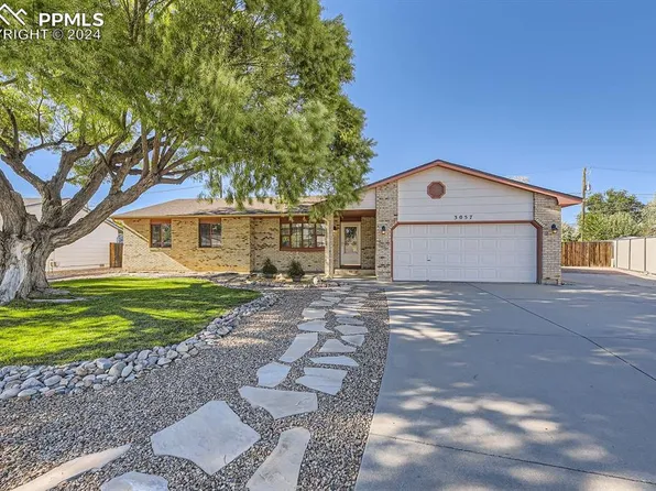 3057 Ute Pl, Canon City, CO 81212