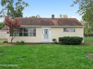 26W321 North Ave, Carol Stream, IL 60188
