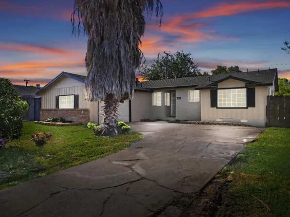 722 San Francis Ave, Stockton, CA 95210