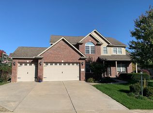 722 S Sara Ct, Dunlap, IL 61525