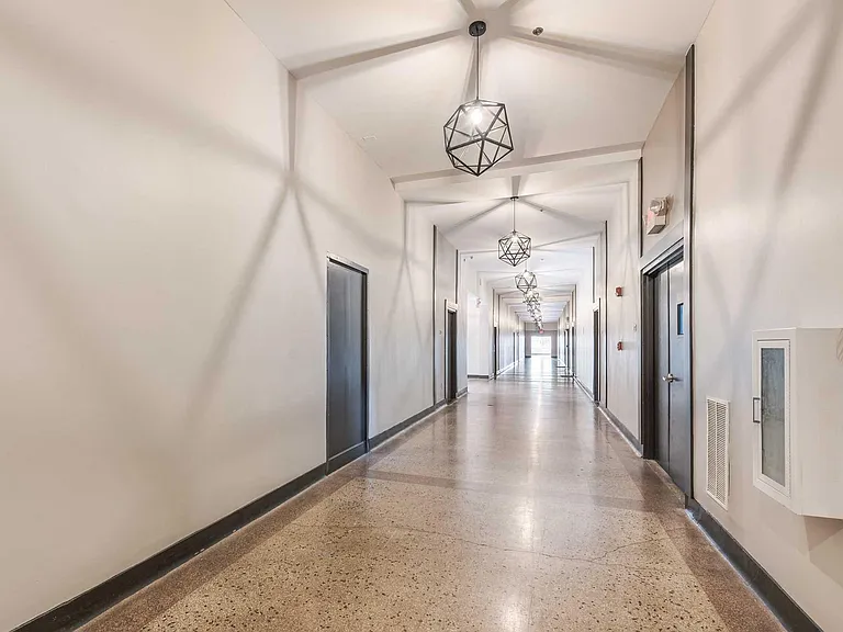 Crogman School Lofts — Photo 3