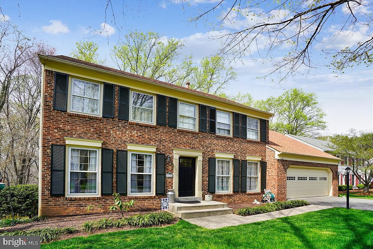 12156 Darnley Rd, Woodbridge, VA 22192 Zillow