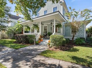 17 Mahalo Ln, Bluffton, SC 29910