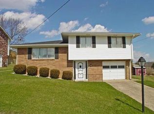 247 E Parkway St, Weirton, WV 26062