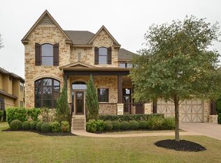 909 Lakewood Hills Ter, Austin, TX 78732