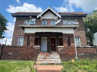 5501 Partridge Ave, Saint Louis, MO 63120
