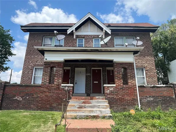 5501 Partridge Ave, Saint Louis, MO 63120
