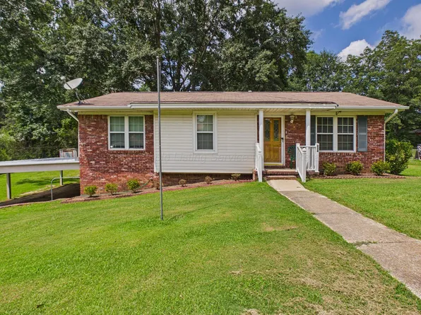924 Crestview Ln, Adamsville, AL 35005