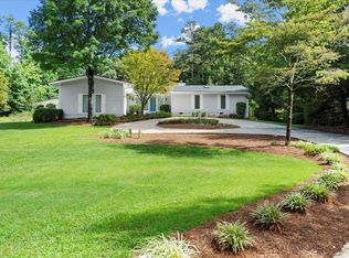 2121 Blaylock Dr, Marietta, GA 30062