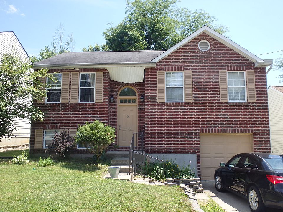 1st image of 2479 Evergreen Dr