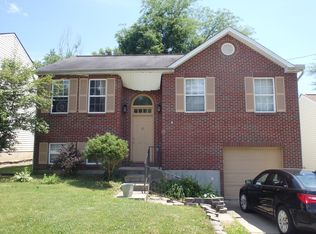 2479 Evergreen Dr, Covington, KY 41017
