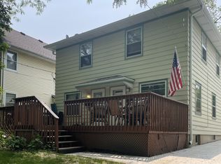1951 Heath Ave #1951, Madison, WI 53704
