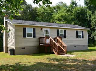 878 Upshaw Rd, Aylett, VA 23009