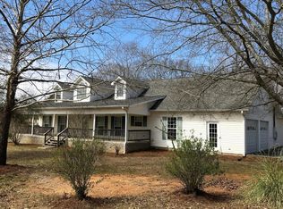 895 Sipsey Rd, Jasper, AL 35504
