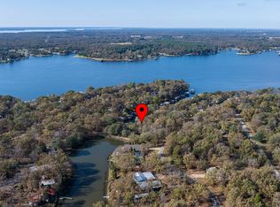 5540 Point Lavista Vis, Malakoff, TX 75148