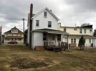 210 E Jackson St, McAdoo, PA 18237