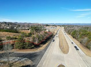 LOT 3 N Davy Crockett Pkwy, Morristown, TN 37814