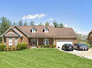 7165 Turner Station Rd, Lexington, KY 40515