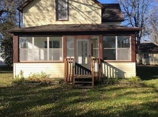 103 Jessie St, Marble, MN 55764