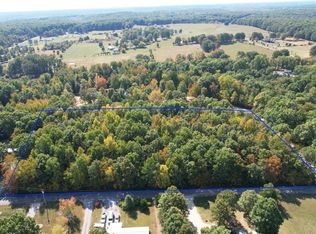 0 Woodland Dr, Nunnelly, TN 37137