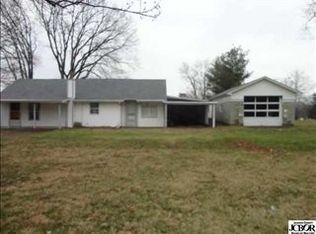305 S Ewing St, Brownstown, IN 47220