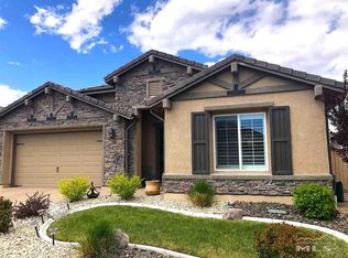 2295 Hyperion Ln, Reno, NV 89521
