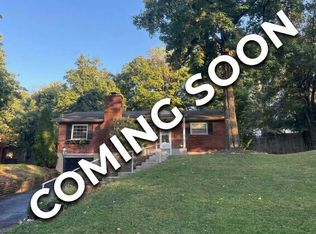 3523 Susan Lewis Dr, Erlanger, KY 41018