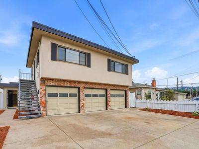 11-15 Spruce St, Millbrae, CA, 94030