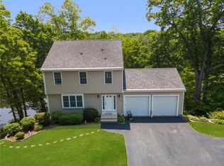 5 Preserved Arnold Ct, Lincoln, RI 02865