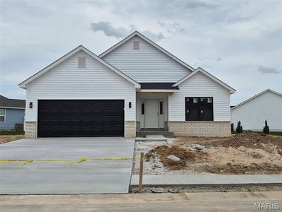 477 Hayden Dr, Waterloo, IL, 62298