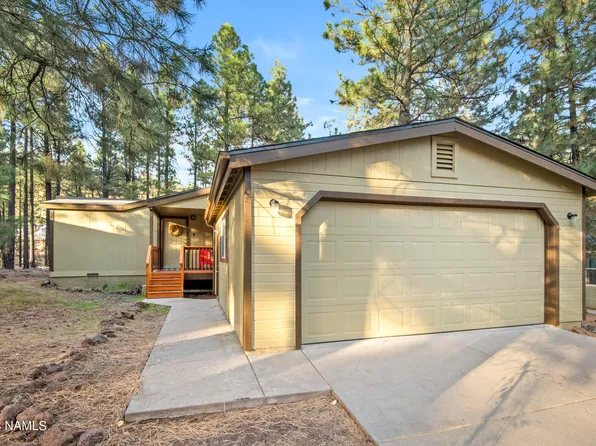 2066 W Adirondack Ave, Flagstaff, AZ 86001