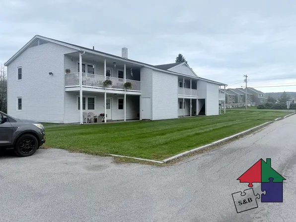 111-113 Allen St, 111-113 Allen St #111-2, Barre, VT 05641