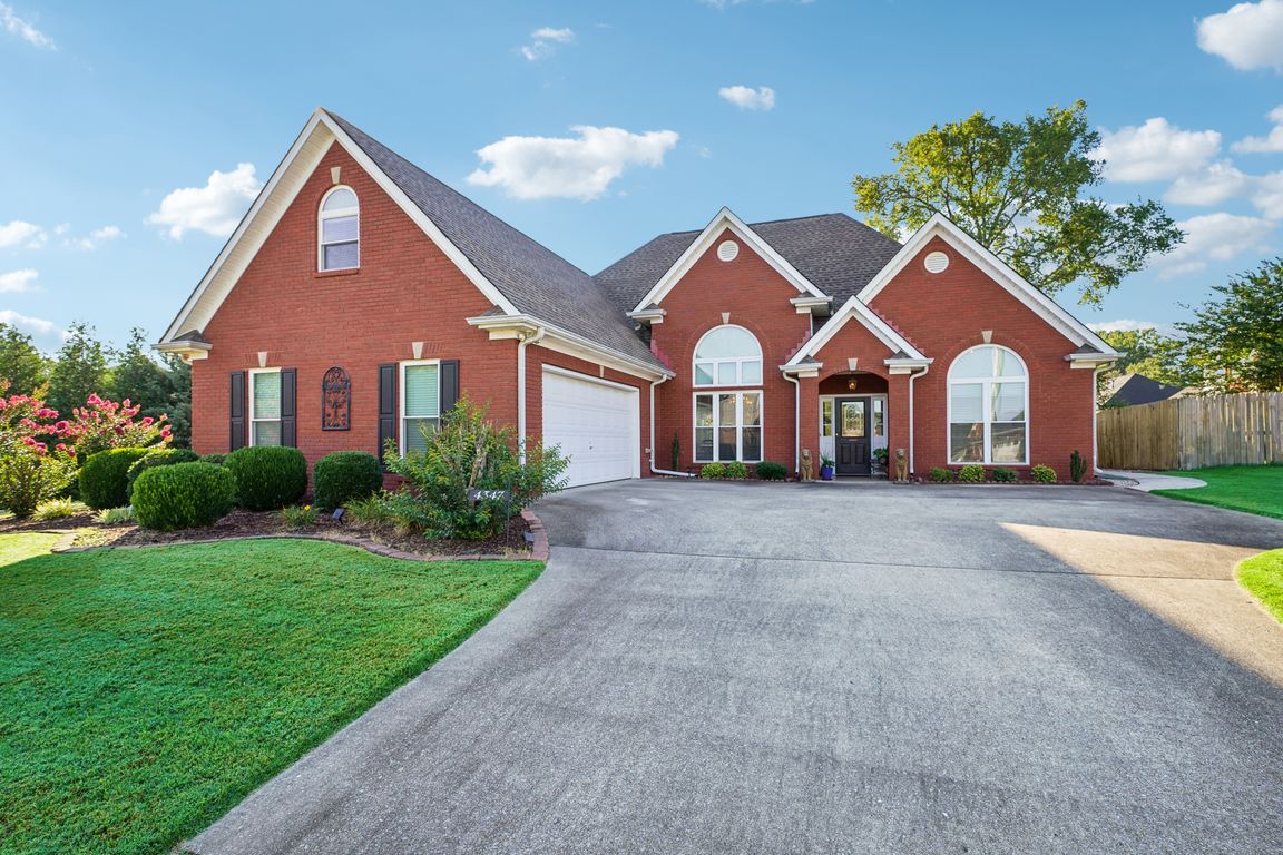 4347 Longwood Dr, Gardendale, AL 35071 MLS 21391466 Zillow