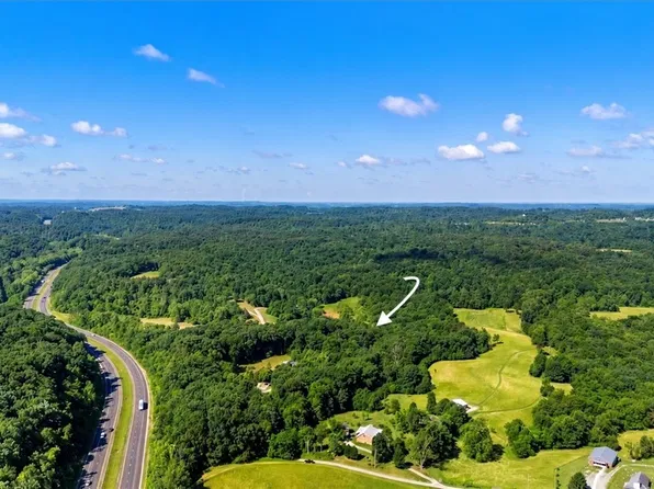 0 Burnt Hill Rd, Williamstown, WV 26187
