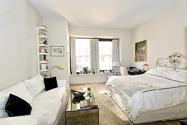 Rented by Compass
