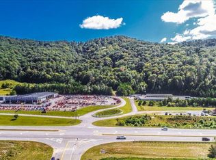 950 Appalachian Hwy, Blue Ridge, GA 30513