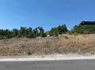 1151 E Black Hawk Way, Hideout, UT 84036