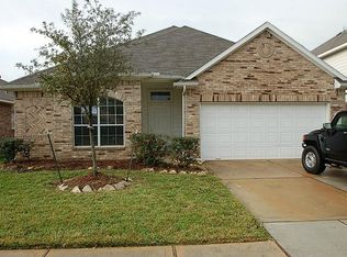 20927 Kirkland Woods Dr, Houston, TX 77095