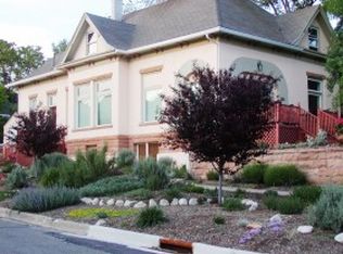 903 E 1st Ave, Salt Lake City, UT 84103