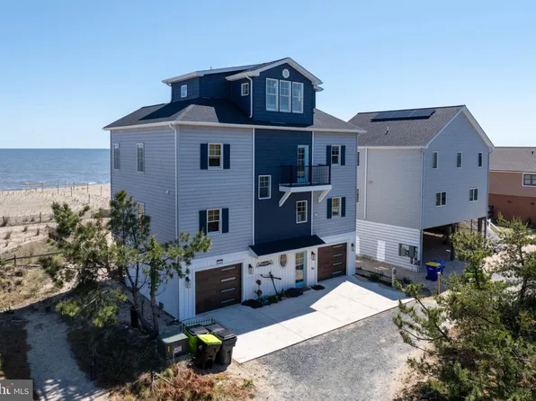 402 Bay Front Rd, Milton, DE 19968