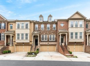 1901 Ridgemont Ln, Decatur, GA 30033