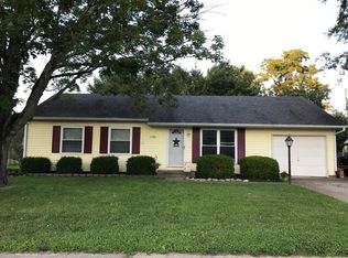 13586 Meadowtop Dr, Logan, OH 43138