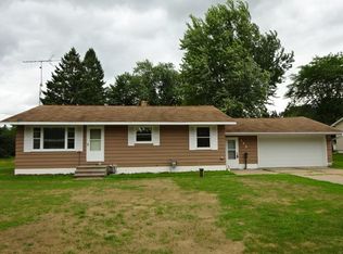 355 W Randolph St, Rosholt, WI 54473