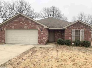 373 Wildwood Point, Jonesboro, AR 72405