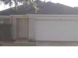 19511 Oleander Ridge Way, Cypress, TX 77433