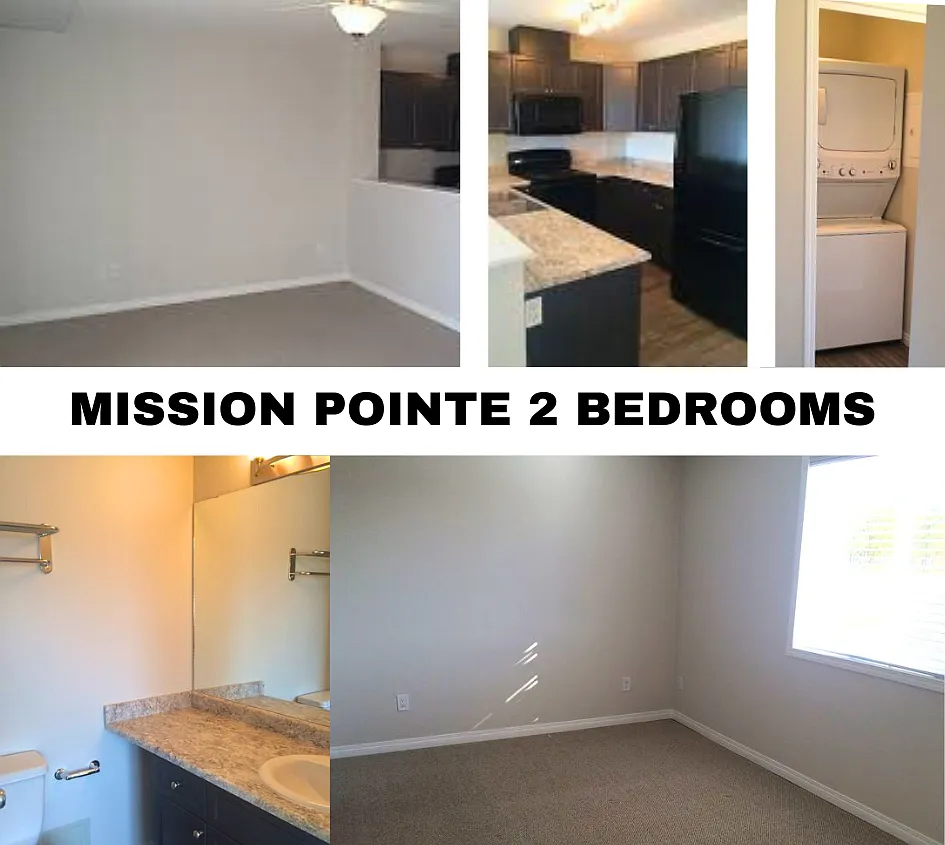 Mission Pointe Apartments — Photo 4