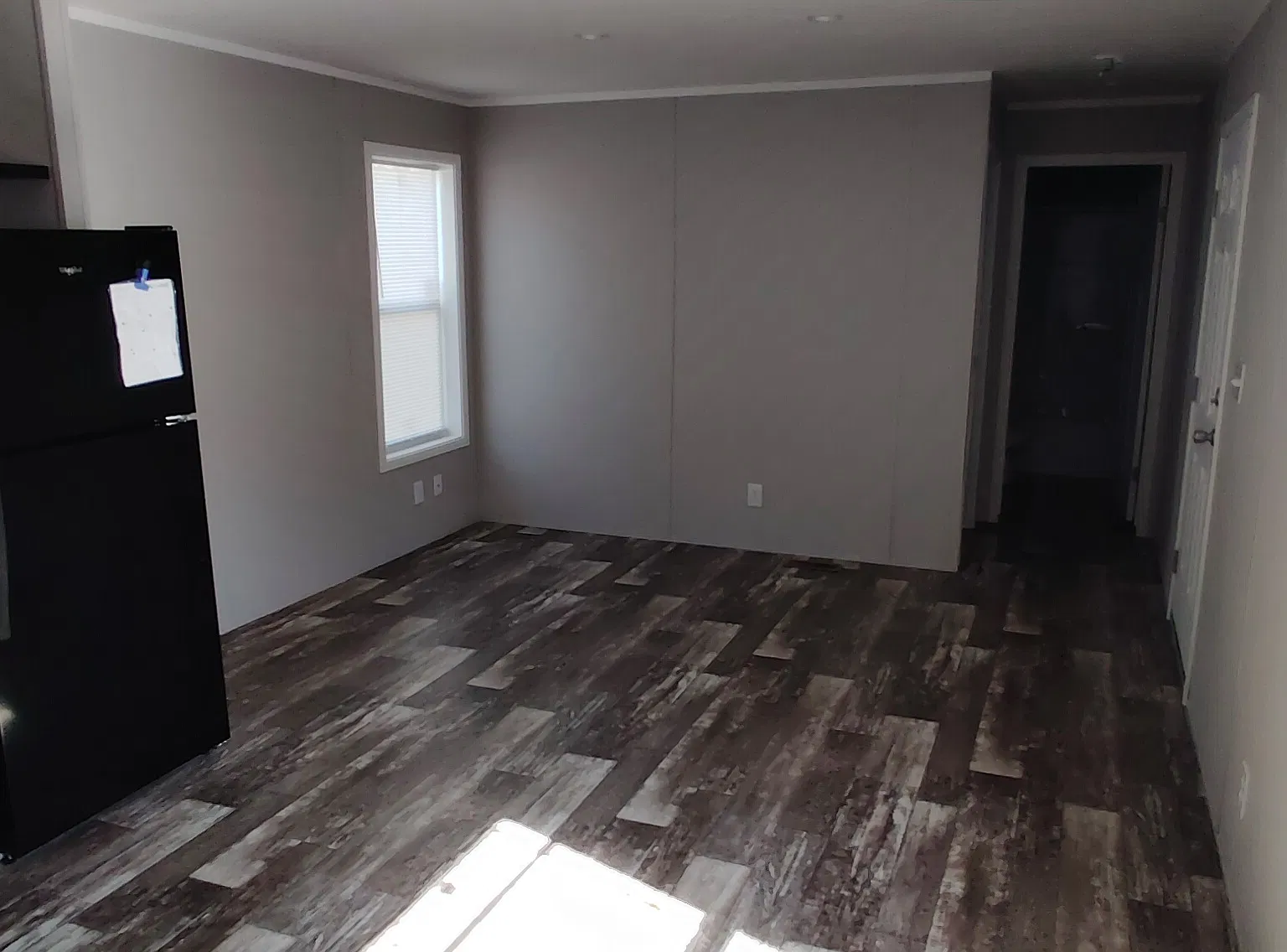 2 bed, 676 sqft, $950 — Photo 3