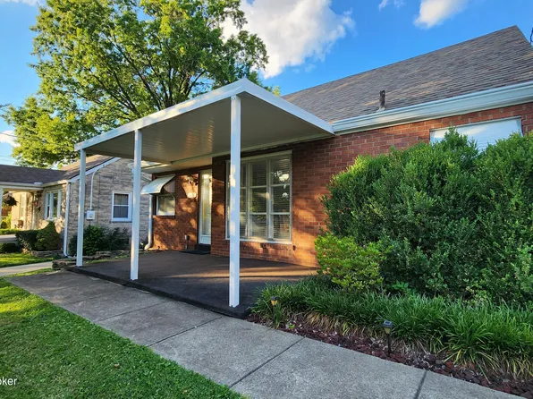 3005 Meade Ave, Louisville, KY 40217