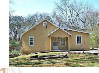 3139 Locke Dr, Atlanta, GA 30316