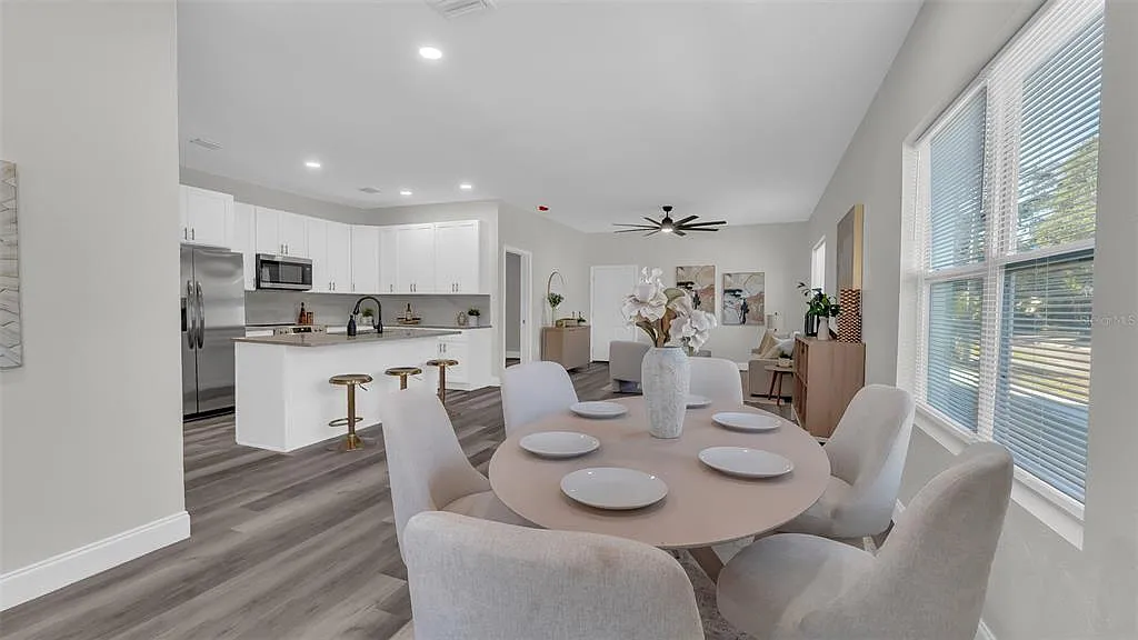 3 bed, 2.0 bath, 1440 sqft, $3,200 — Photo 4